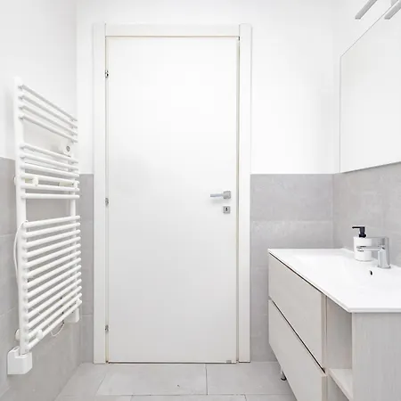 T21 Apartament