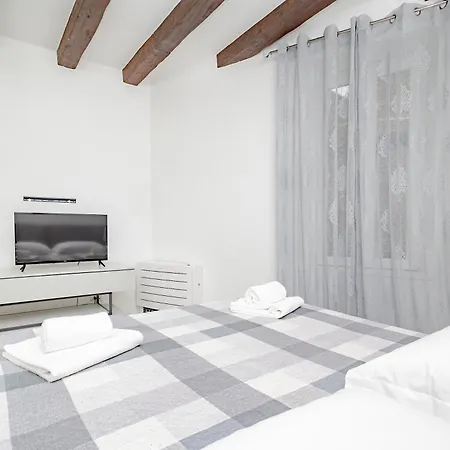 Apartment T21 Bergamo