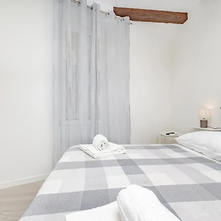 Apartman T21