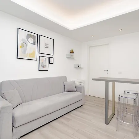 Apartman T21