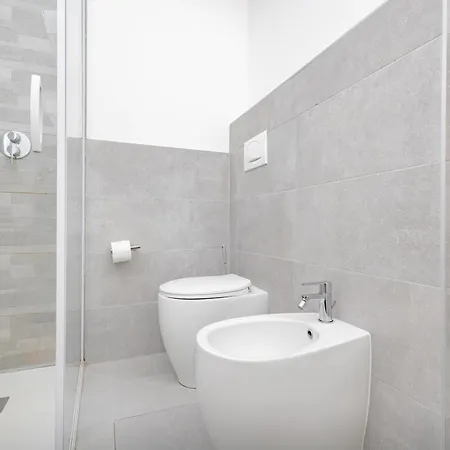 T21 Apartman