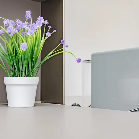 Apartment T21 *
